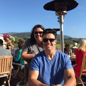 Meet your Posher, Jack